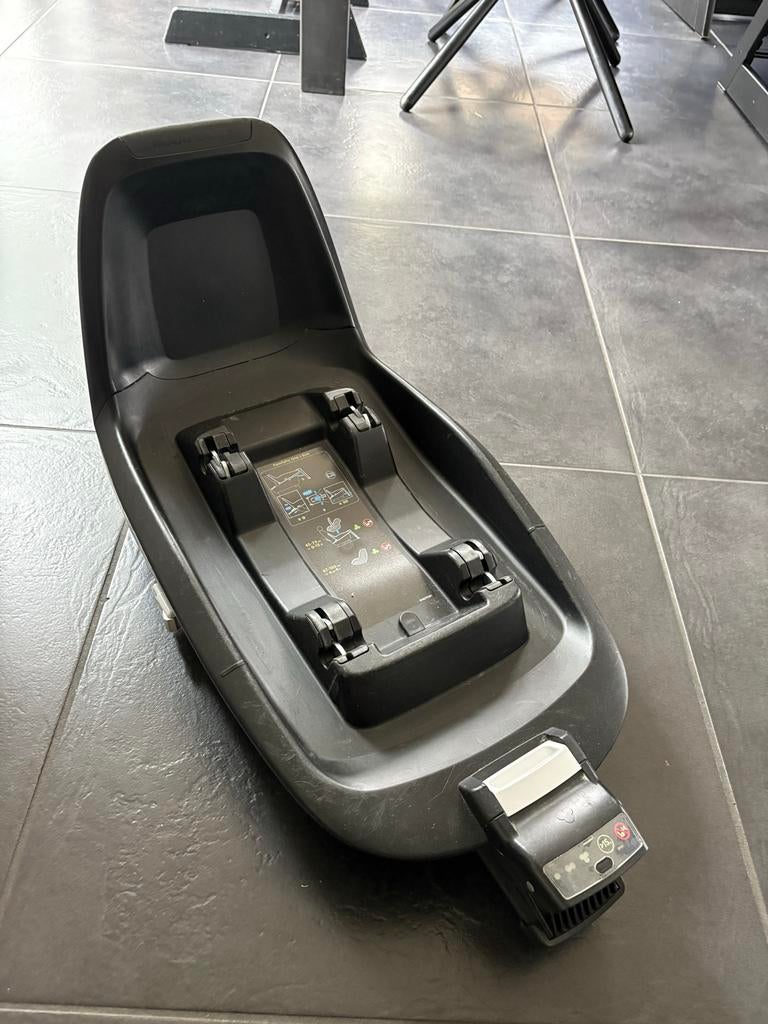 Maxi-Cosi FamilyFix One i-Size Isofix Base, Kinderen en Baby's, Autostoeltjes, Ophalen, 0 t/m 18 kg, Zo goed als nieuw, Isofix