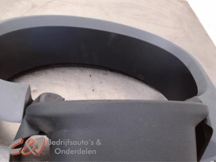 Dashboard deel van een Peugeot Partner, Gebruikt, -, -, Ophalen of Verzenden