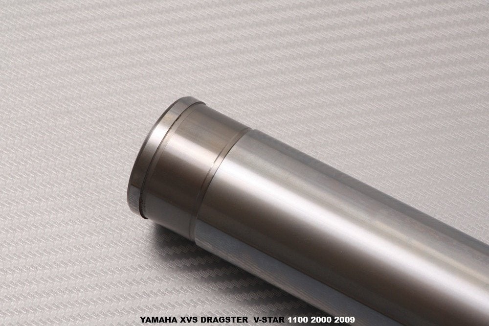 Voorvorkpoten YAMAHA XVS DRAGSTER / V-STAR 1100 2000 - 2009, Motoren, Ophalen of Verzenden, Nieuw
