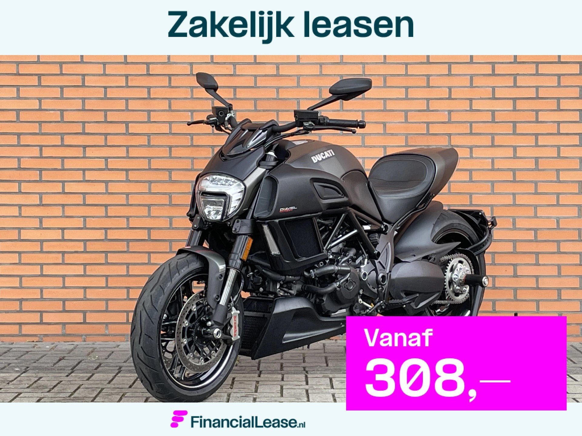 Ducati Diavel Carbon | Uniek | Marchesini-wielen | Powercrui, 1198 cc, ABS, Meer dan 35 kW, Overig