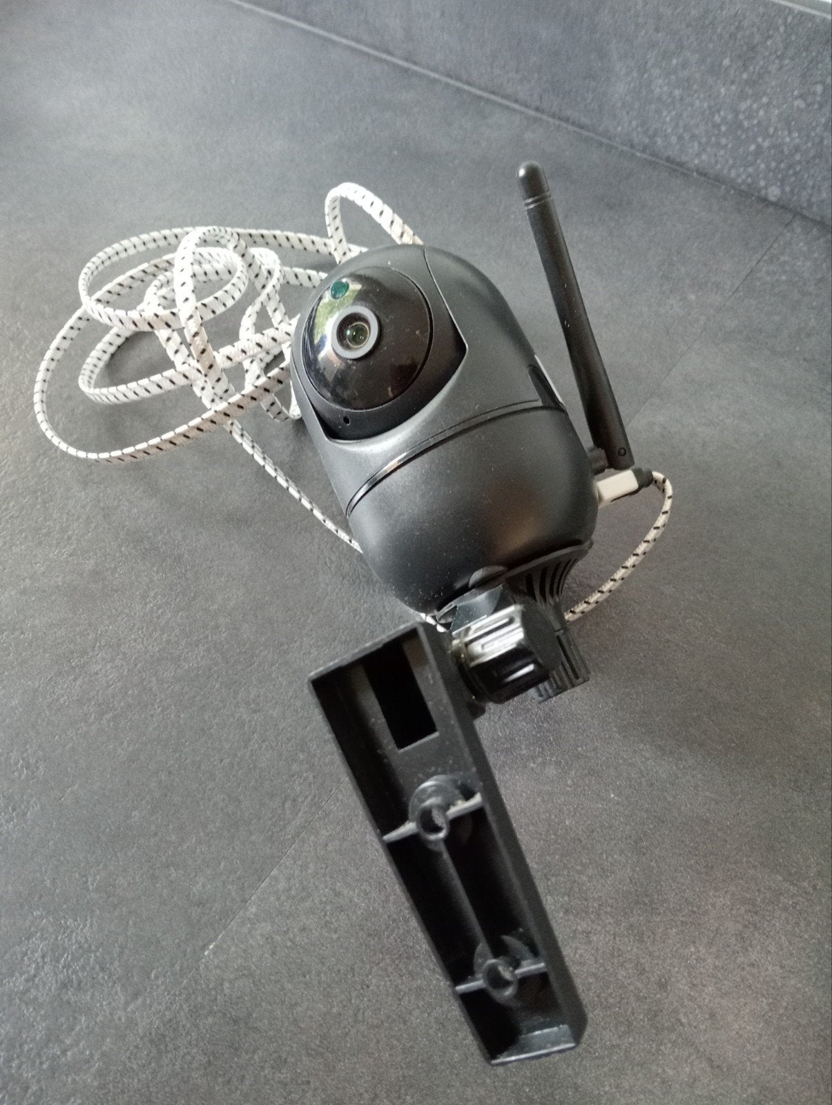 Beveiligings camera voor binnen, Computers en Software, Antivirus- en Beveiligingssoftware, Ophalen of Verzenden