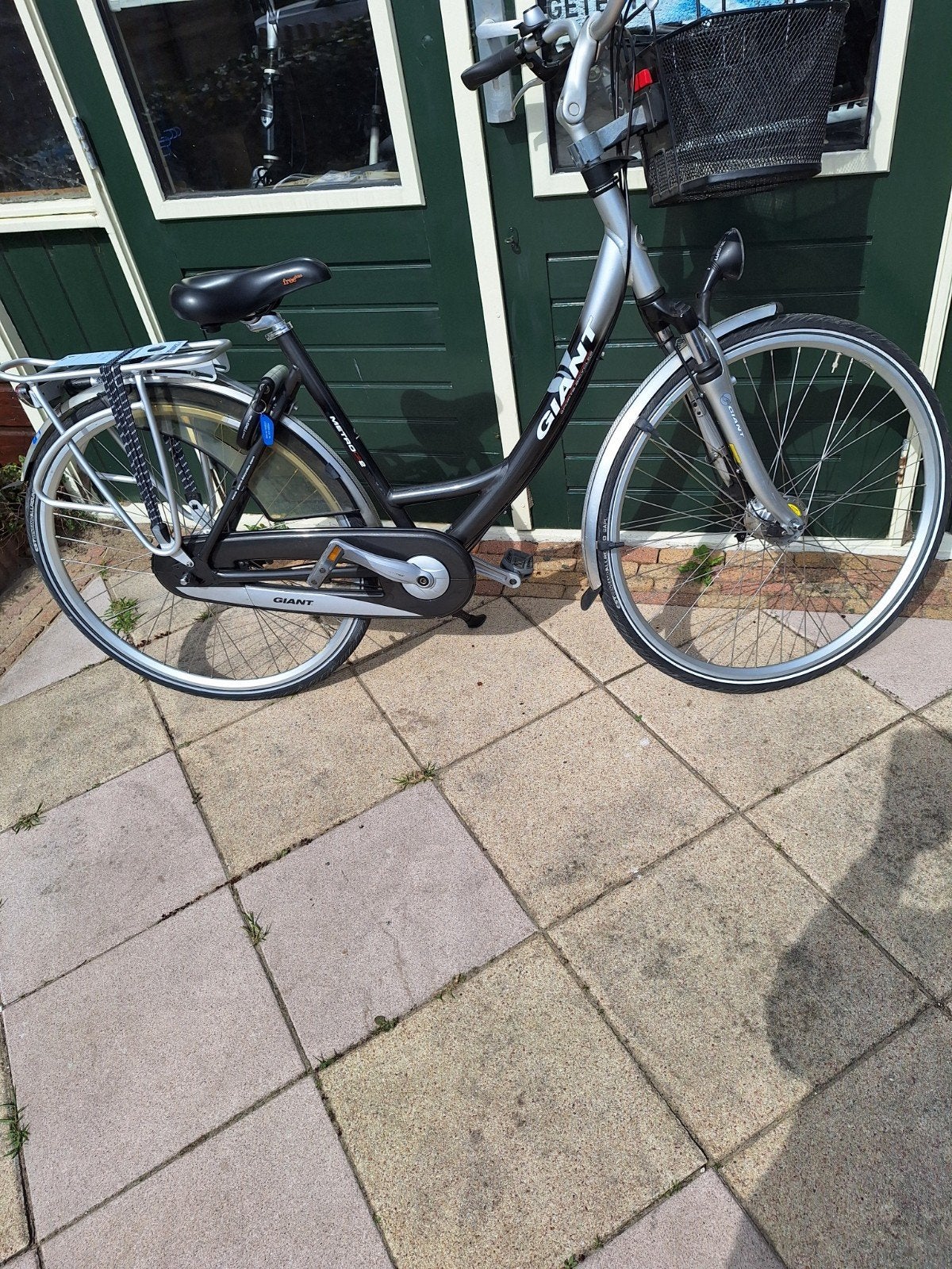Maxwell 28 inch, Versnellingen, Ophalen, Overige merken, 53 tot 56 cm