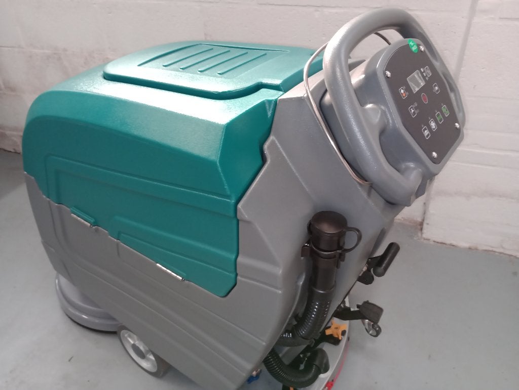 Schrobmachine nieuw, Ophalen of Verzenden, Nieuw, Schrobmachine