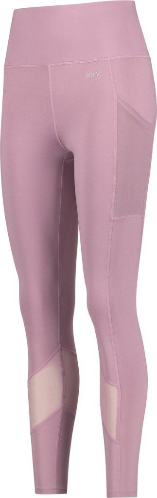 HKMX Oh My Squat Sportlegging, Roze, maat XL, ZGAN, Verzenden, Maat 46/48 (XL) of groter, Roze, Hunkemöller