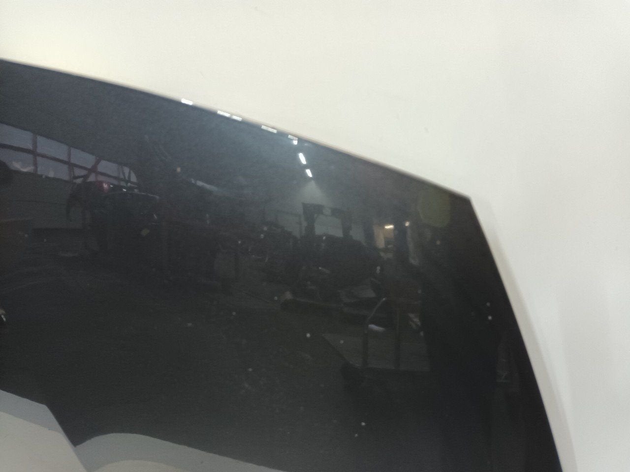 Motorkap Kia Rio, Onderdelen@venauto.nl, Van der Ven Autorecycling B.V., Ettenseweg 76, 4706 PB Roosendaal, The Netherlands, Herkomst onderdeel bekend