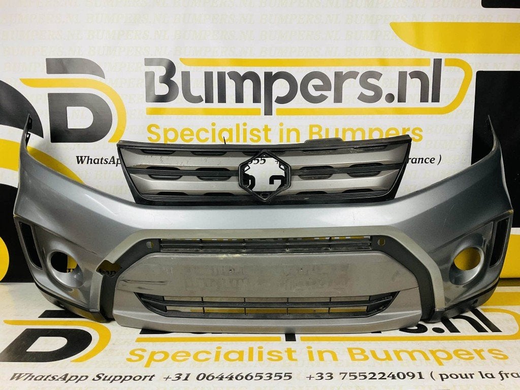 Bumper Suzuki Vitara  E10-3035 Vitara Grill+ Voorbumper, Ophalen, Bumpers.nl, Info@Bumpers.nl, Bumpers.nl
