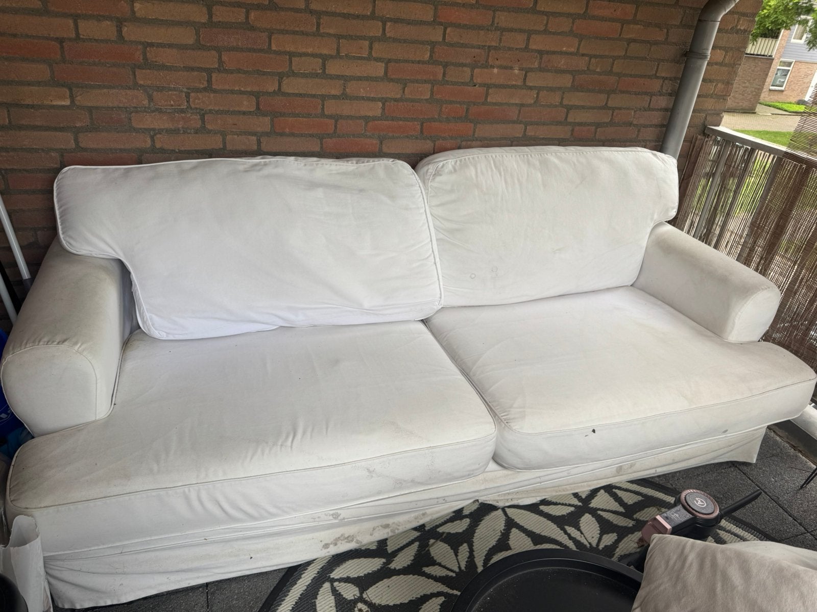 Gratis afhalen, Ophalen, Eenpersoons, 75 tot 100 cm, Zo goed als nieuw