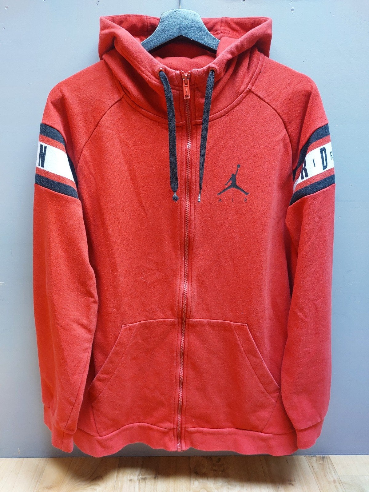 Heren Vest (Nike) Jordan, Kleding | Heren, Truien en Vesten, Ophalen of Verzenden, Zo goed als nieuw