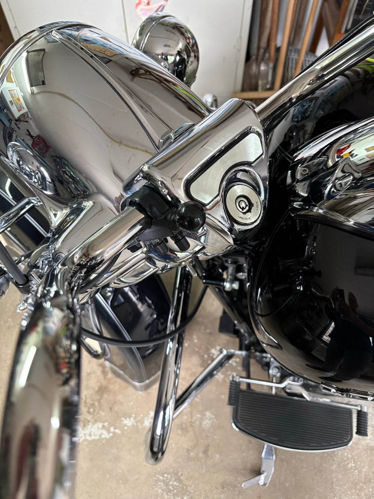 TomTom Rider 550 Motorfiets Navigatiesysteem, Ophalen of Verzenden, Zo goed als nieuw