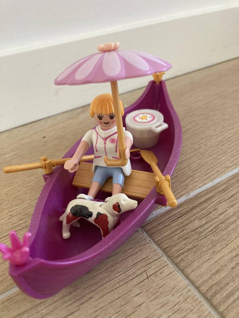 Playmobil diverse poppetjes en assesoires, Ophalen of Verzenden, Gebruikt, Los playmobil