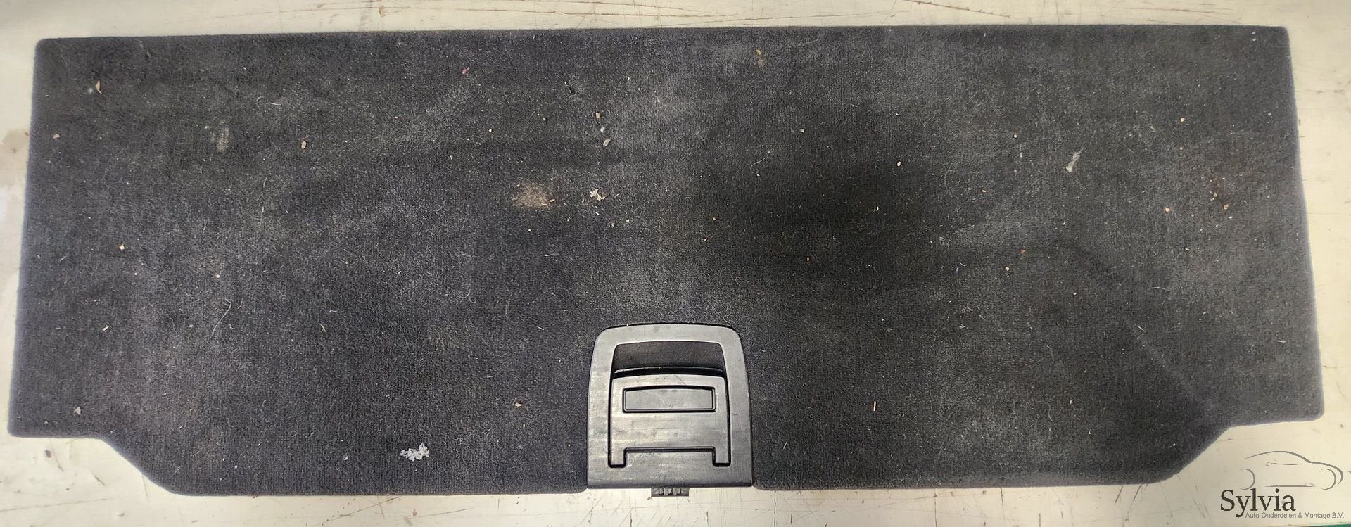 Vloerbedekking bagageruimte BMW X5 E70 6955021, Auto-onderdelen, Interieur en Bekleding, Gebruikt, -, -, Ophalen of Verzenden
