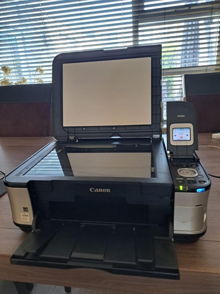 Printer, Computers en Software, Printers, Ophalen, Kleur printen, Canon, Printer