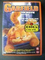 Garfield met The movie in complete nieuwstaat, Avontuur, Verzenden, Alle leeftijden, Nederlands