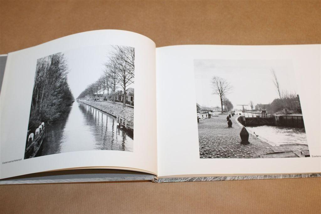Tussen Sappemeer en Nieuw-Amsterdam — Fotoboek Veengebied, Ophalen of Verzenden, Gelezen