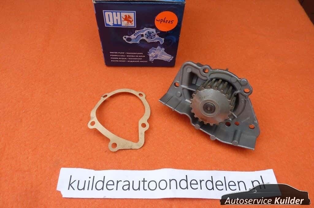 Waterpomp 2,0 16v Citroen Xm Xsara Xantia P406 306gti QH Nie, Lancia, -, -, Nieuw