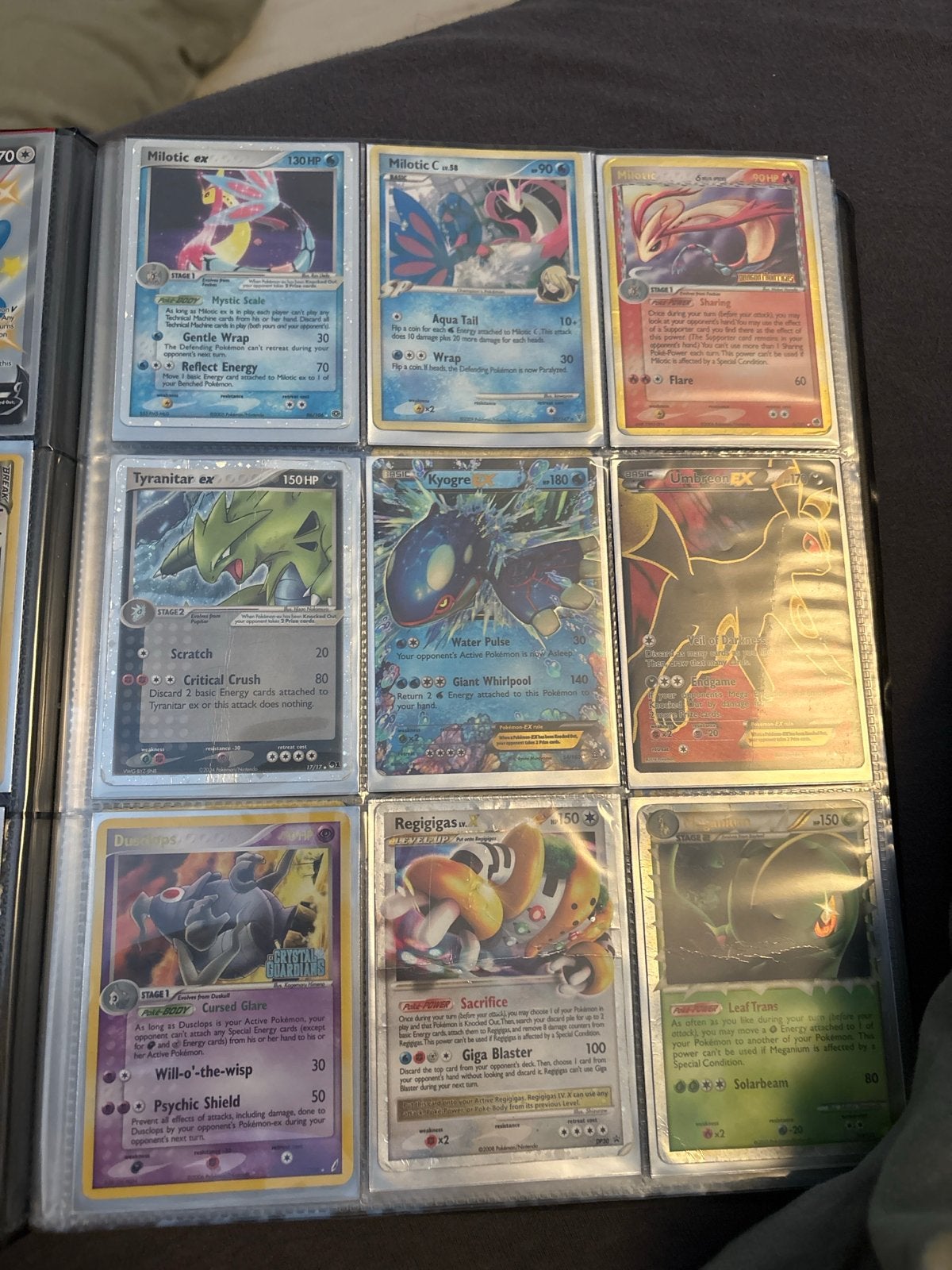 Pokémon kaarten collectie 1999-2022 - Zeldzame kaarten, Ophalen of Verzenden, Zo goed als nieuw, Meerdere kaarten, Foil