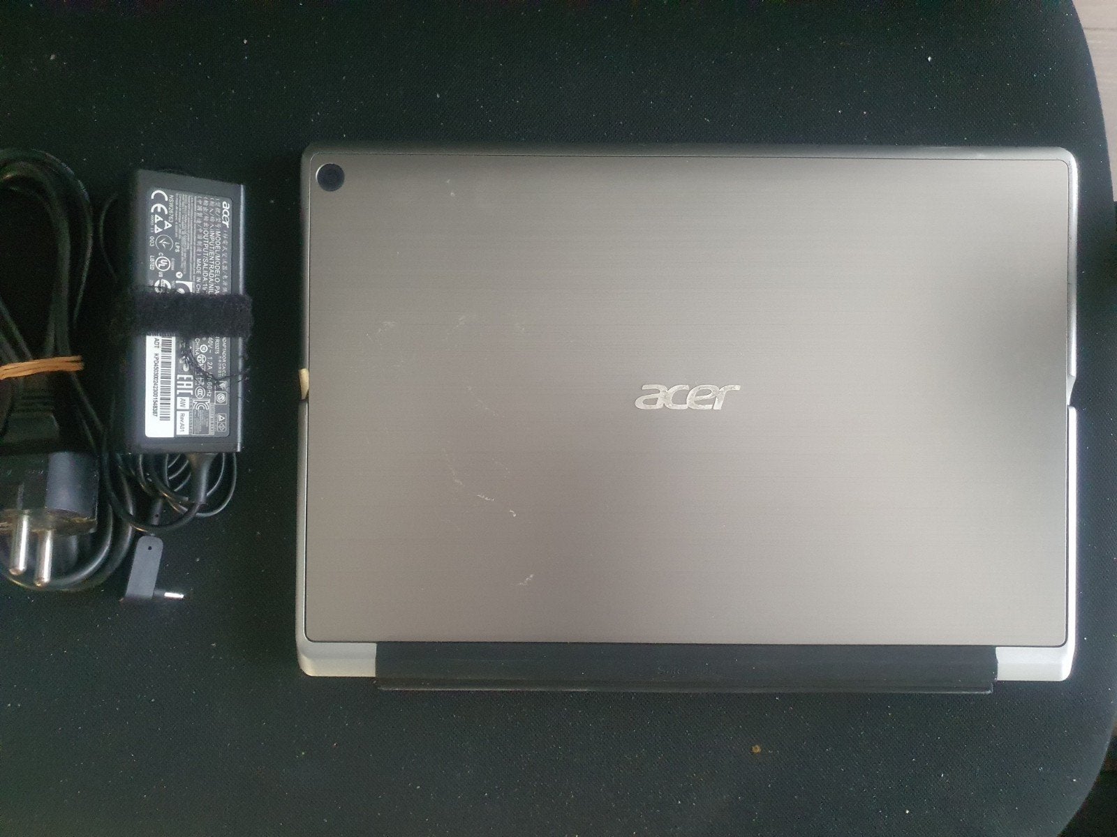 tk ACER Switch Alpha 12 2 in 1, Computers en Software, Ophalen of Verzenden