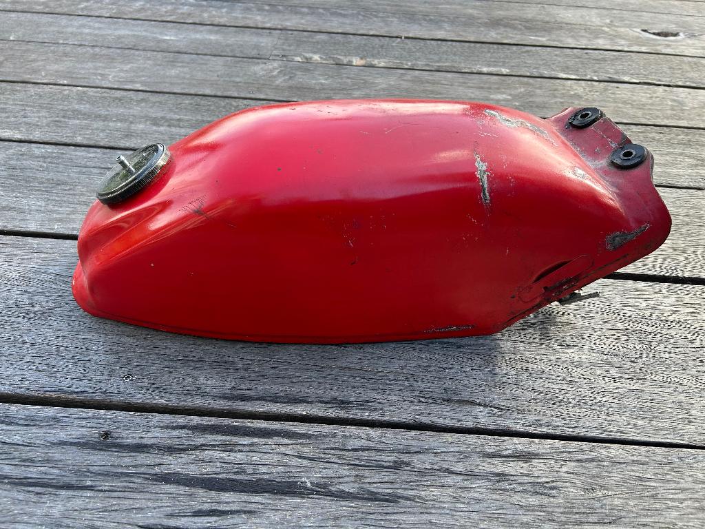 Benzinetank Honda mt5, Ophalen, Gebruikt, MT