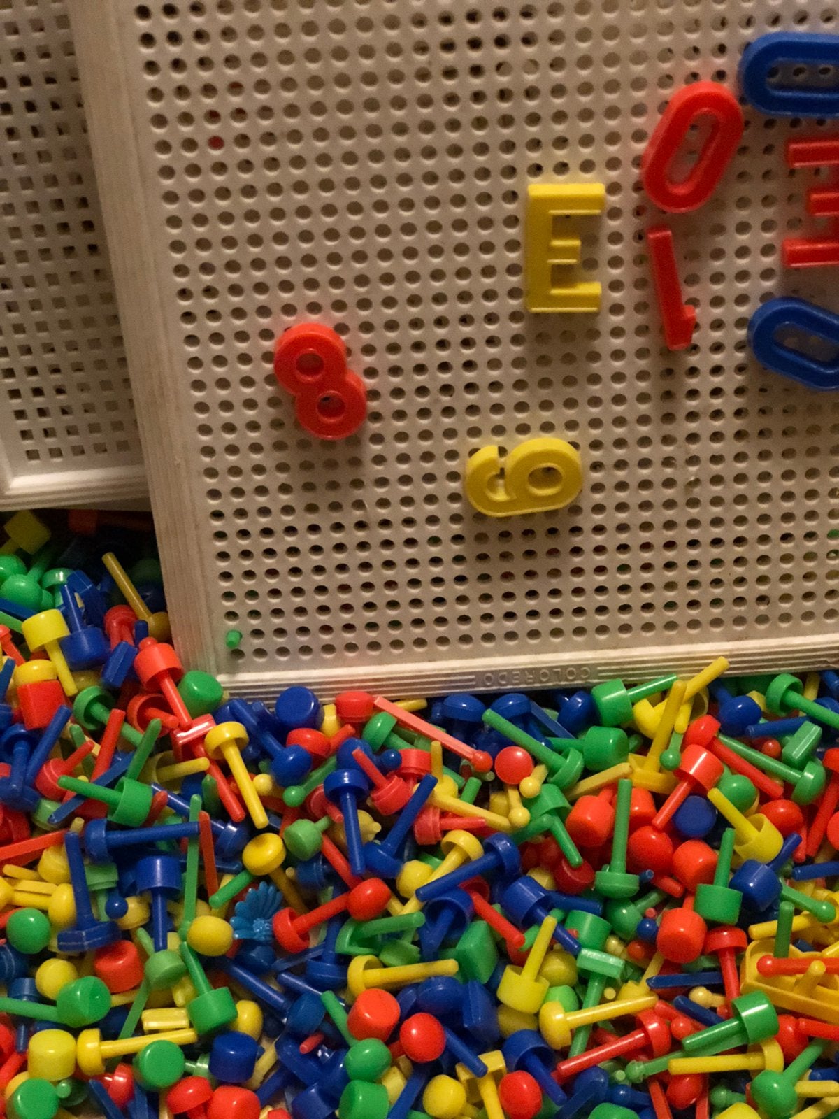 Mooi om mee te spelen, Ophalen of Verzenden, Zo goed als nieuw, Duplo