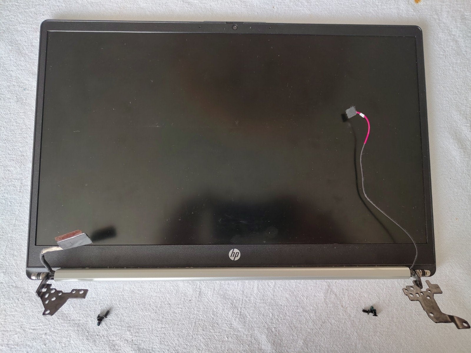 HP 15-fd scherm 15.6" FHD – los uit HP 15-fd0935nd – getest, Computers en Software, Gebruikt, IPS, Full HD, Ophalen of Verzenden