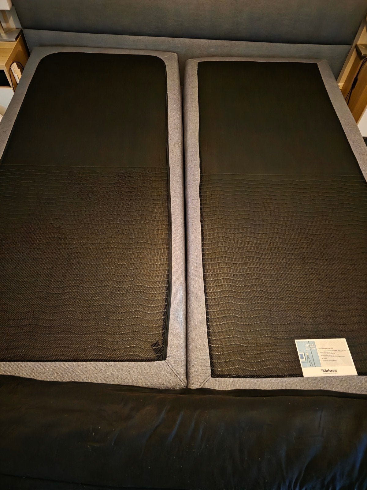 2x Karlsson matras plus extra (1jaar oud), Huis en Inrichting, Slaapkamer | Boxsprings, Ophalen of Verzenden, Zo goed als nieuw