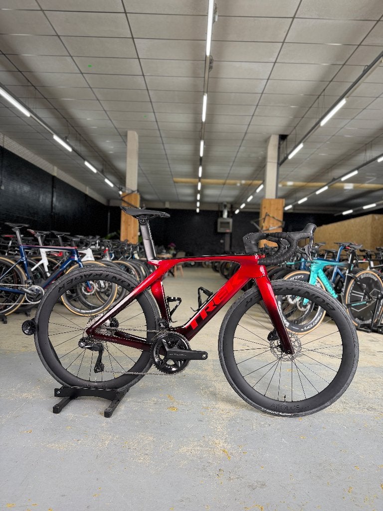 Trek Madone SLR7 Di2 Carbon Racefiets