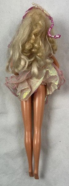 Barbie Pretty Surprise 1991 Mattel 9823 roze vintage 90s, Coolsingel 104, 3011 AG Rotterdam, Netherlands, Fashion Doll, Verzenden