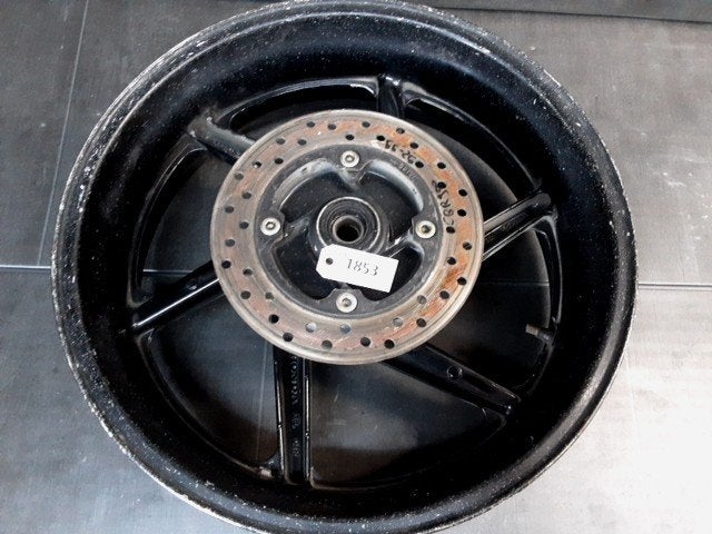 CBR900 D1-59234