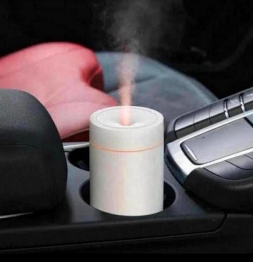 Aroma Diffuser, Ophalen of Verzenden, Nieuw, Luchtbehandeling-accessoire