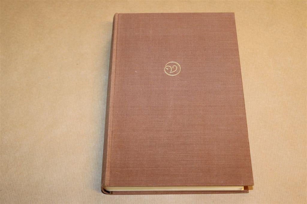 Memoires — Nadjezjda Mandelstam, Van Oorschot 1971, Ophalen of Verzenden, Gelezen