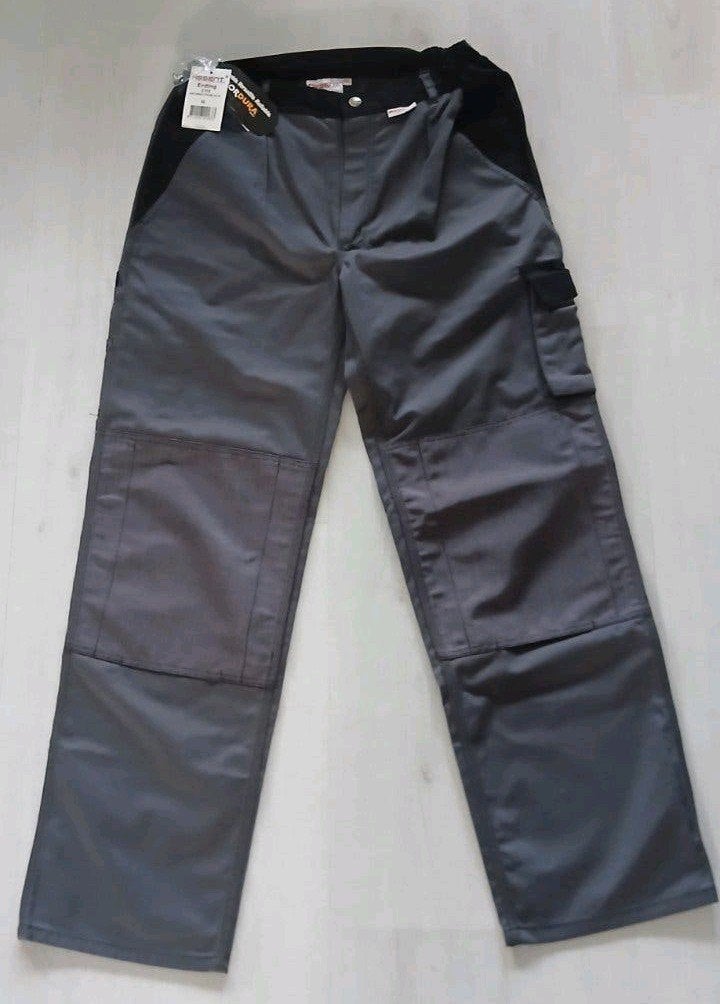 Nieuw 52 Assent erding 3112 cordura werkbroek heren broek, Assent, Heren, Nieuw, Ophalen of Verzenden
