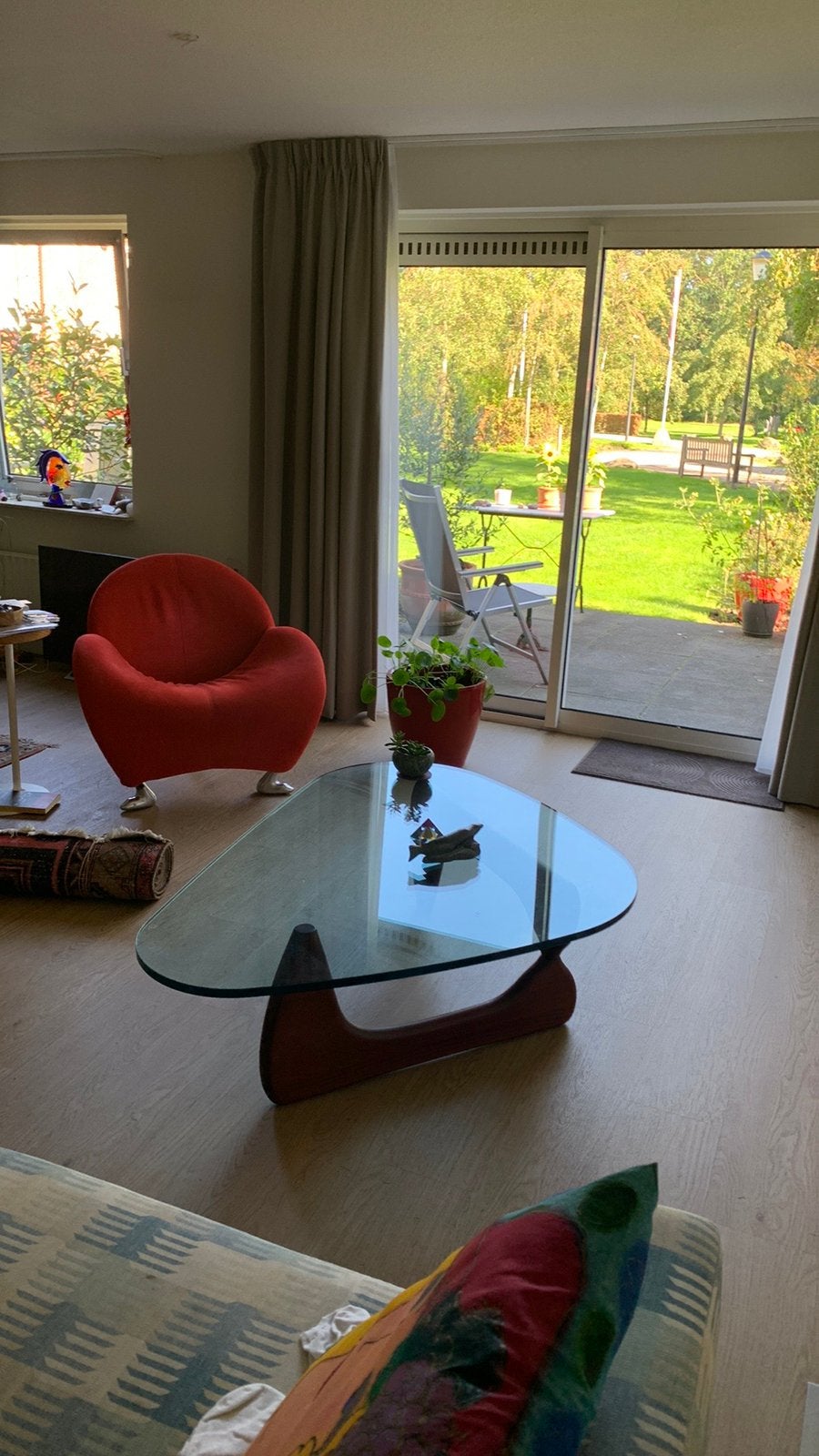 Salontafel