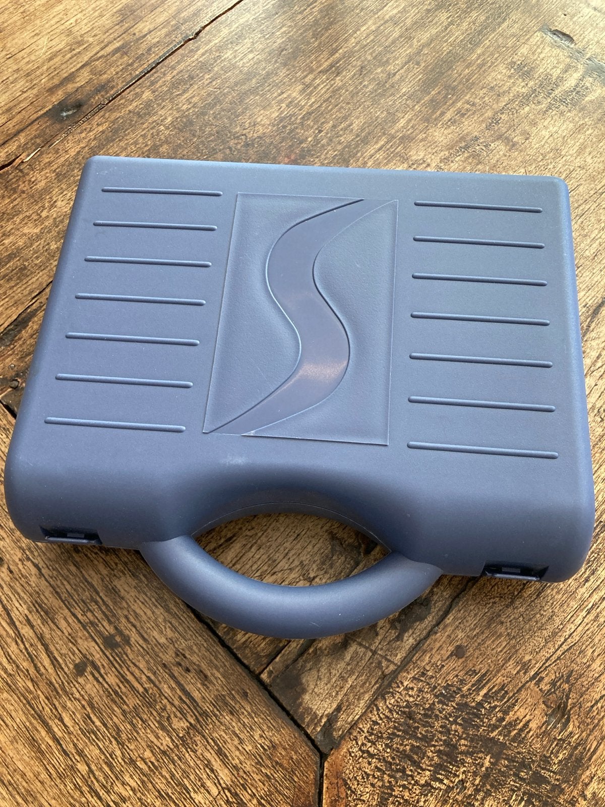Slendertone Gymbody 8 Buik- en Bilspiertrainer, Ophalen of Verzenden, Gebruikt, Buik, Overige typen
