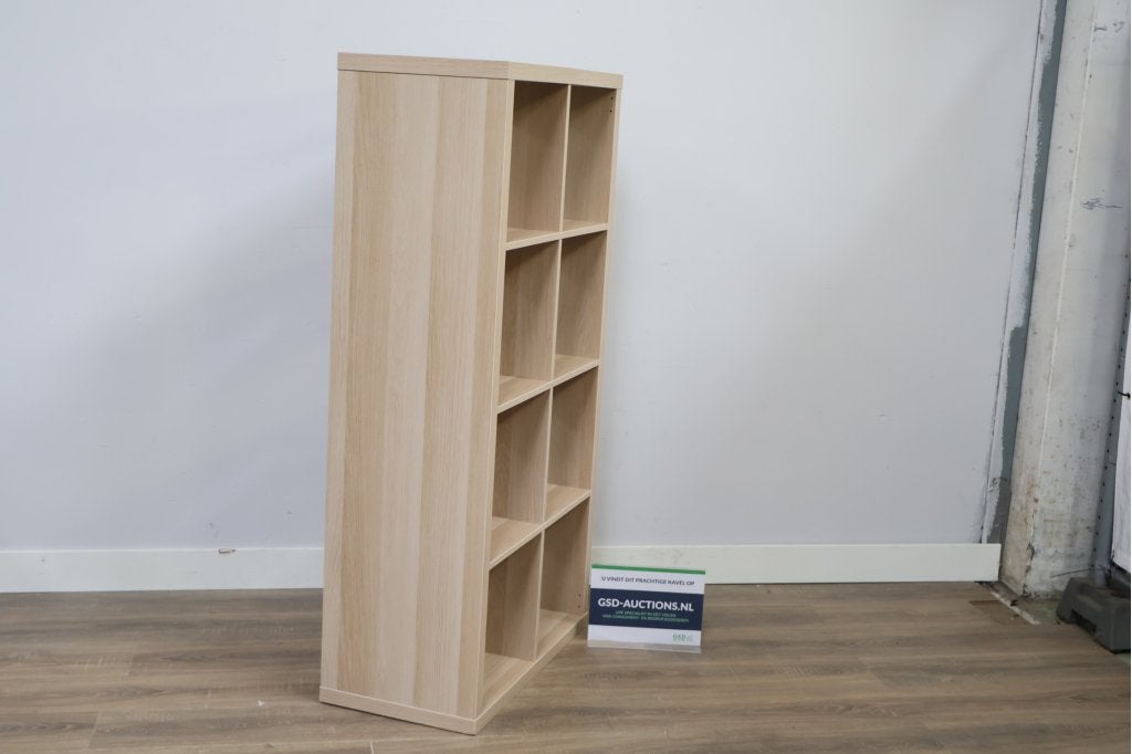 Ikea Kallax Kast', Ophalen of Verzenden, Niet ingevuld, Niet ingevuld, Niet ingevuld