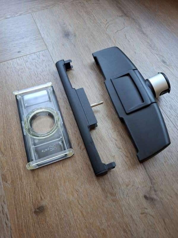 Vogel's TMS 1020 Tablet Autohouder 2x, Ophalen of Verzenden, Nieuw