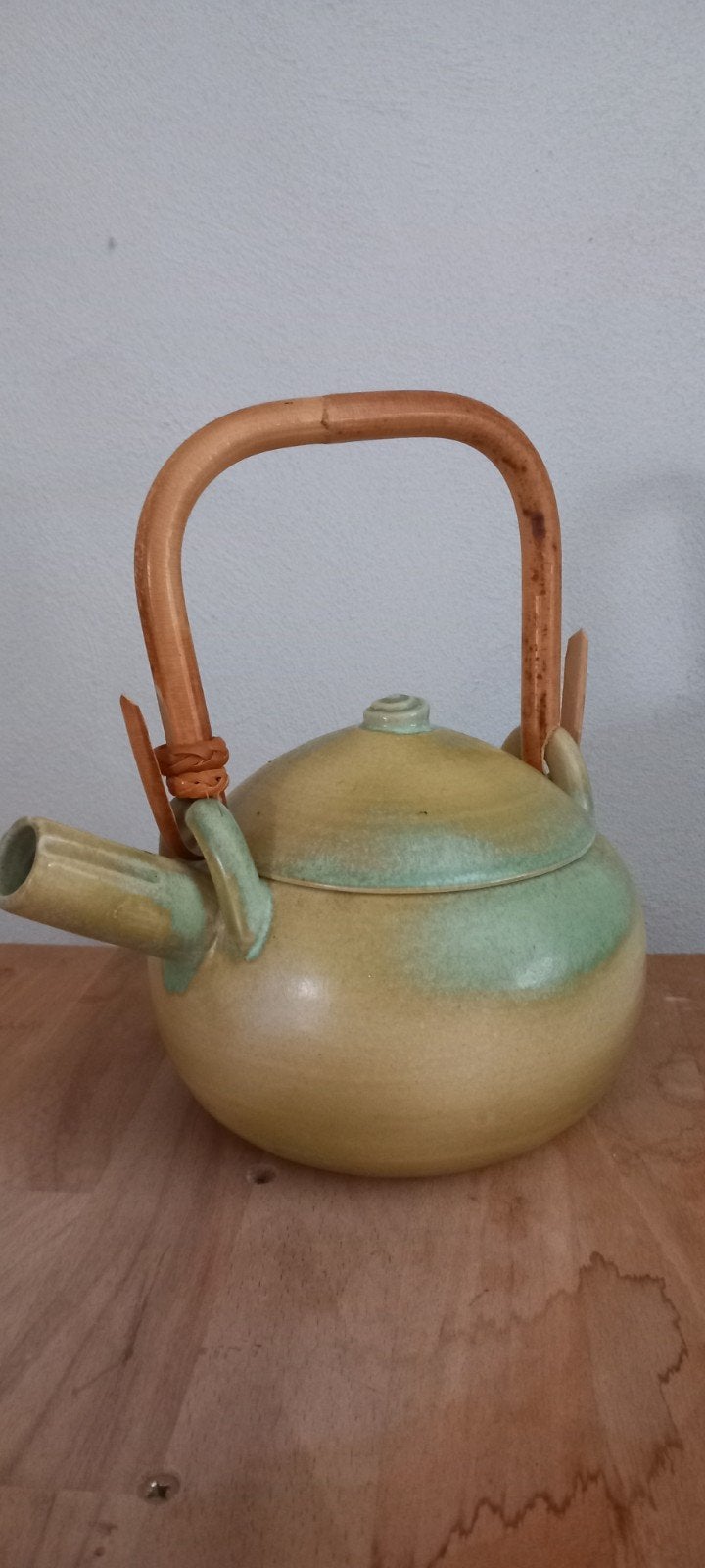 design theepot, Ophalen of Verzenden