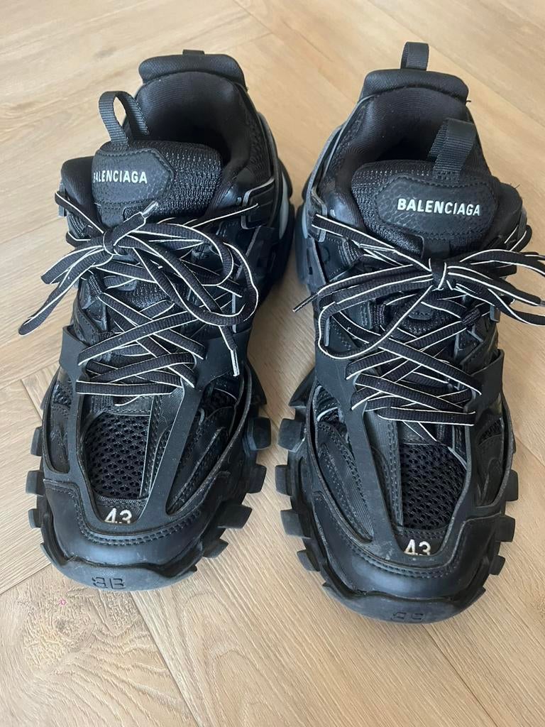 Balenciaga tracks LED, Ophalen of Verzenden, Zo goed als nieuw, Schoenen