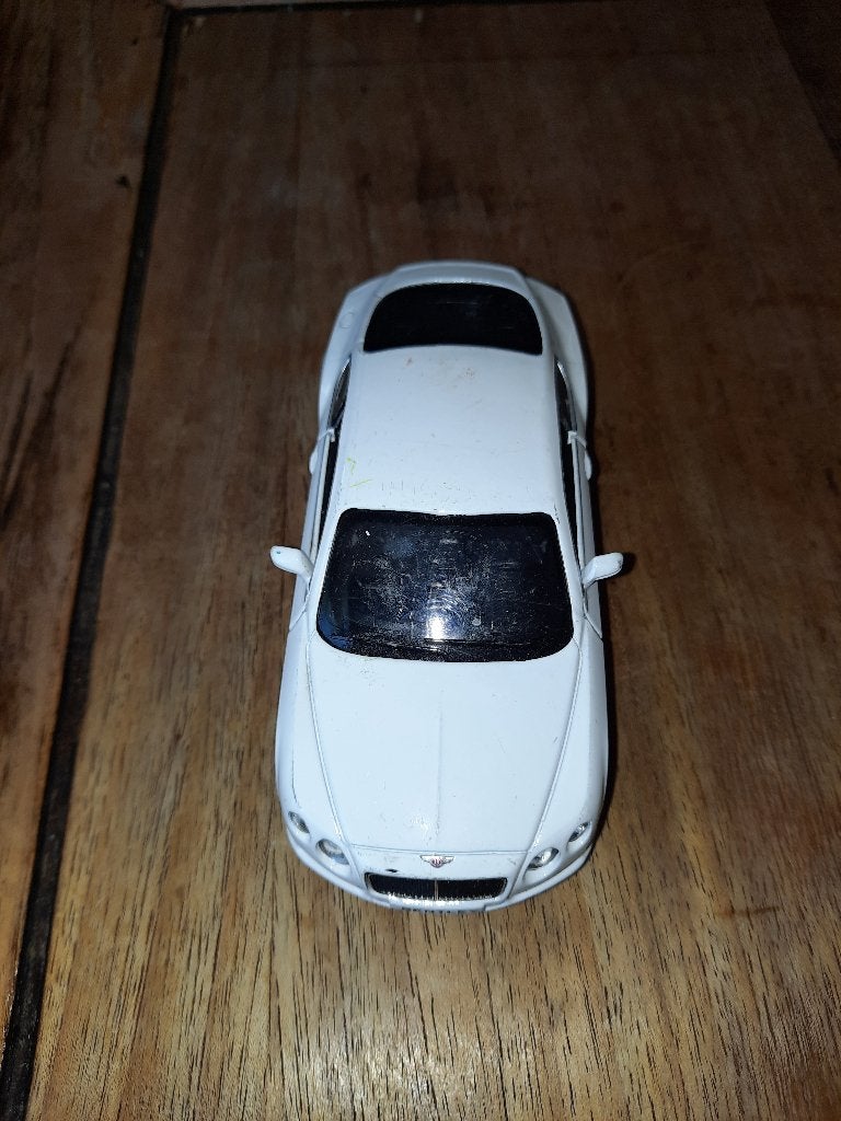 Bentley Continental GT VS, Ophalen of Verzenden