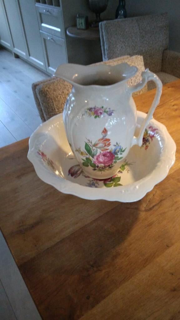 lampetkan, Antiek en Kunst, Curiosa en Brocante, Ophalen