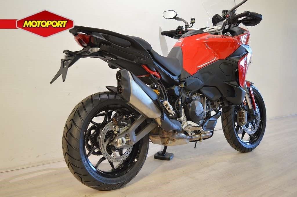 Ducati MULTISTRADA V2 S (bj 2026), Motoren, Motoren | Ducati, Bedrijf, Toermotor, Distributeur@ducati.fr, DUCATI WEST EUROPE SAS