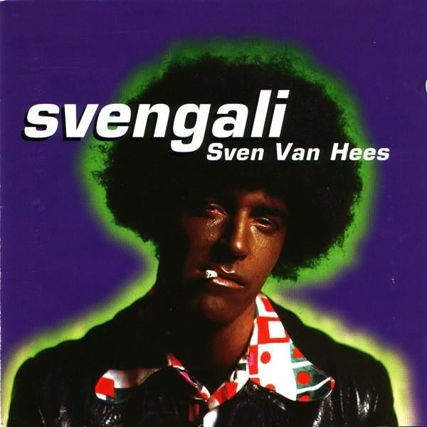 Sven van Hees, Ophalen of Verzenden, Gebruikt, Overige genres