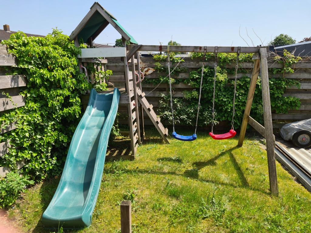 Speeltoestel, Kinderen en Baby's, Speelgoed | Buiten | Speeltoestellen, Ophalen of Verzenden