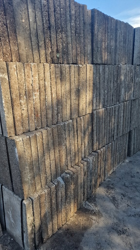 Foto 5 van Gebruikte 50 50 tegels