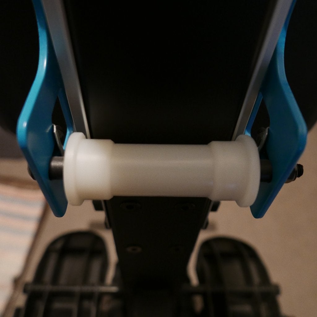 Foto 15 van Roeimachine Striale Rower SR-911