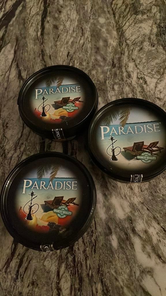 Shisha smaken, Ophalen of Verzenden, Nieuw, (Water)pijp