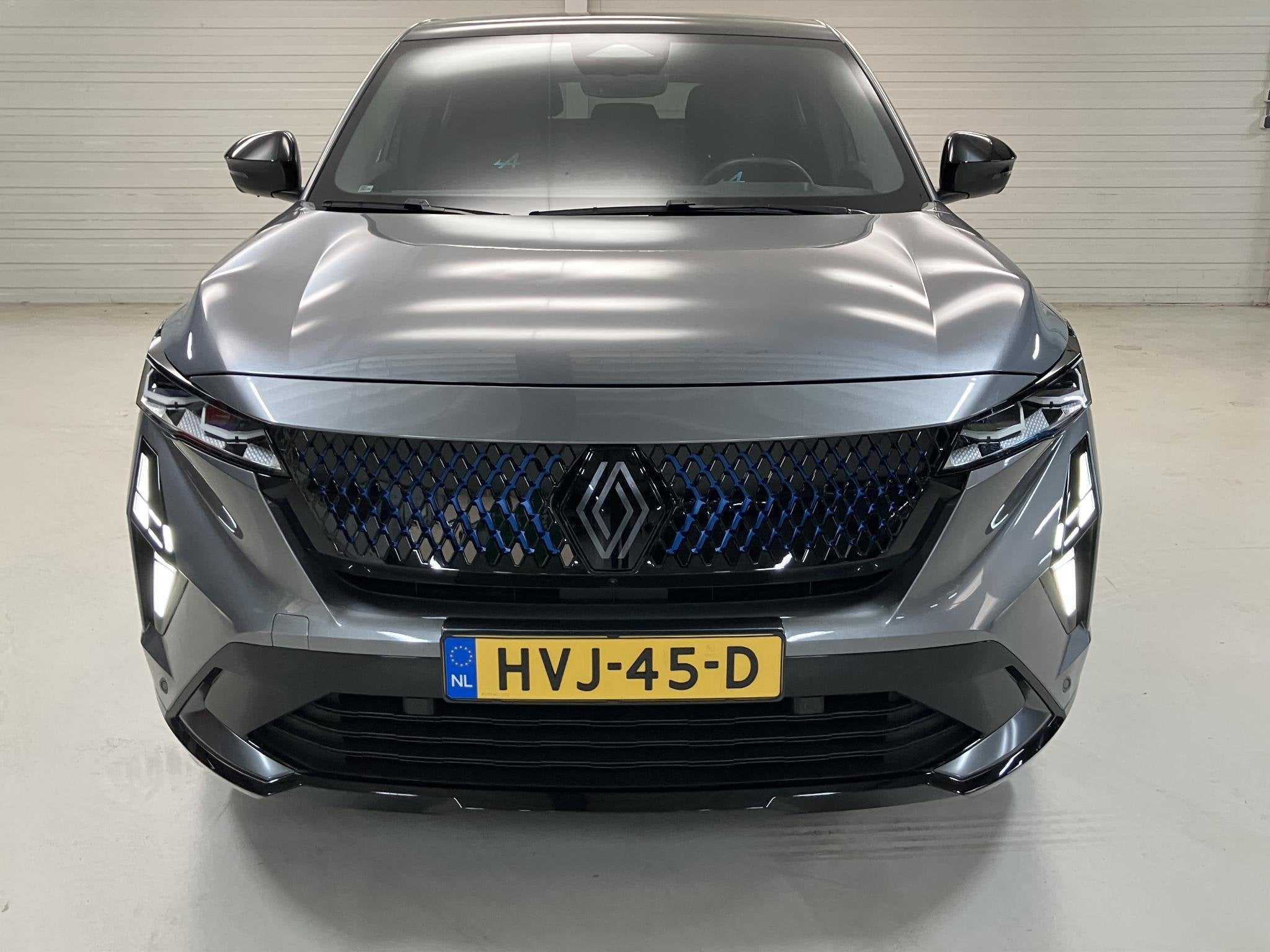 Renault Rafale 1.2 E-Tech full hybrid 200 esprit Alpine / Pa, Auto's, Gebruikt, Euro 6, 1199 cc, 2 kWh