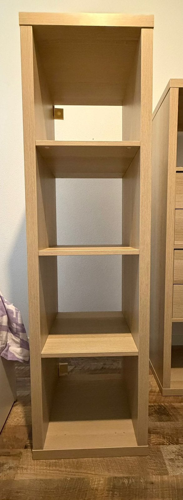 IKEA Kalax kast 42x147, Huis en Inrichting, Ophalen, Zo goed als nieuw, 25 tot 50 cm, 50 tot 100 cm