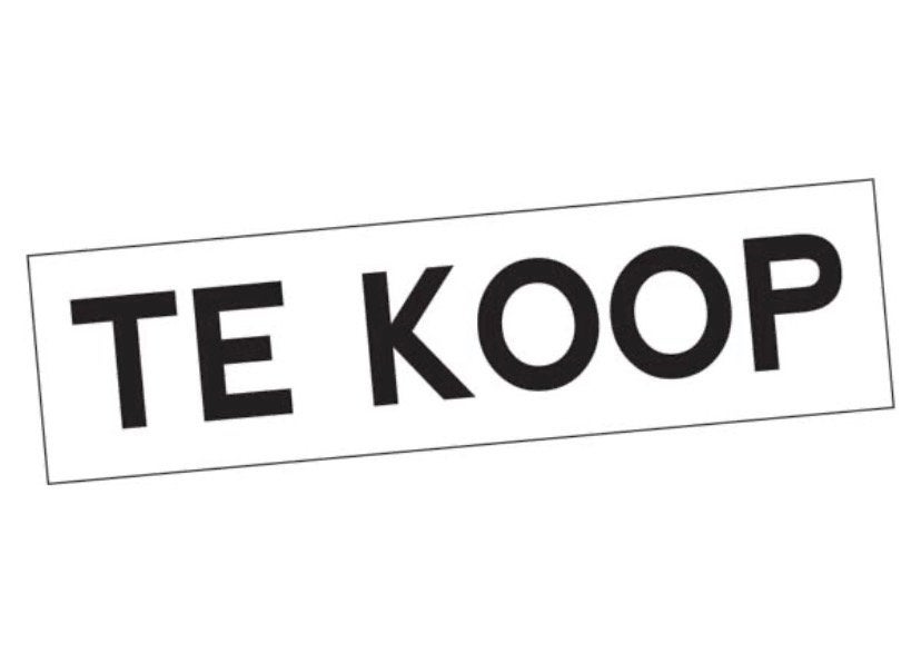 Kapsalon te koop Almere -Buiten, Ophalen of Verzenden