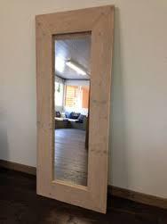 spiegel, Ophalen, 100 tot 150 cm, Nieuw, 75 tot 100 cm