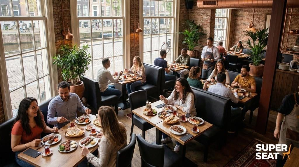 Lisa Rome horeca stoelen zwart GROTE VOORRAAD  455, Ophalen, Zwart, Nieuw, Vijf, Zes of meer stoelen